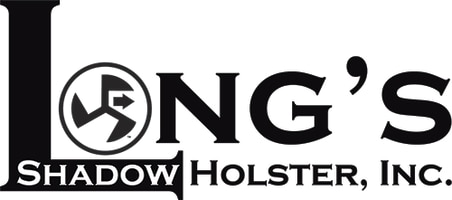 Long's Shadow Holsters